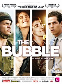 Affiche de The Bubble, film à voir en streaming sur Pygargue
