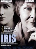 Affiche de Iris, film à voir en streaming sur Pygargue