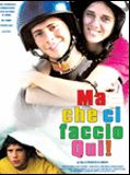Affiche de Vie de m... ! Je vais passer des vacances pourries, film à voir en streaming sur Pygargue