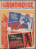 Affiche de Double Feature: Grindhouse, film à voir en streaming sur Pygargue