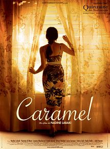 Affiche de Caramel, film à voir en streaming sur Pygargue