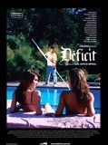 Affiche de Déficit, film à voir en streaming sur Pygargue