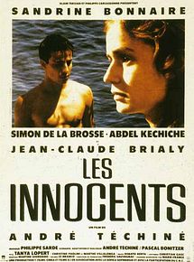 Affiche de Les Innocents, film à voir en streaming sur Pygargue