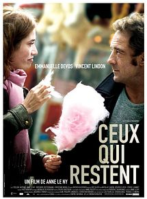 Affiche de Ceux qui restent, film à voir en streaming sur Pygargue