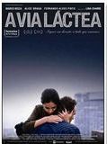 Affiche de La Voie lactée, film à voir en streaming sur Pygargue