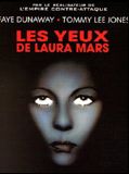 Affiche de Les Yeux de Laura Mars, film à voir en streaming sur Pygargue
