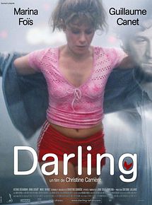 Affiche de Darling, film à voir en streaming sur Pygargue