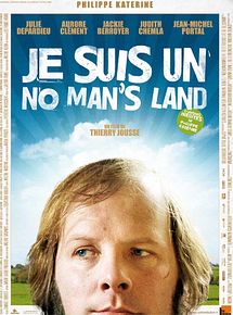 Affiche de Je suis un no man's land, film à voir en streaming sur Pygargue