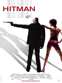 Affiche de Hitman, film à voir en streaming sur Pygargue