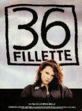 Affiche de 36 fillette, film à voir en streaming sur Pygargue