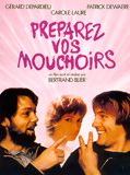 Affiche de Préparez vos Mouchoirs, film à voir en streaming sur Pygargue