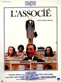 Affiche de L'Associé, film à voir en streaming sur Pygargue