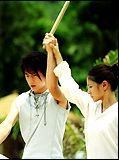 Affiche de Zhan. gu, film à voir en streaming sur Pygargue
