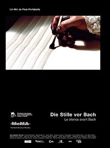 Affiche de Le Silence avant Bach, film à voir en streaming sur Pygargue