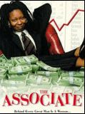 Affiche de L'Associé, film à voir en streaming sur Pygargue