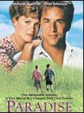 Affiche de Paradise, film à voir en streaming sur Pygargue