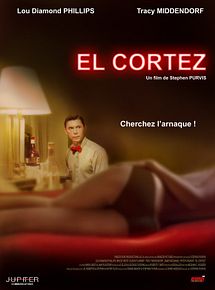 Affiche de El Cortez, film à voir en streaming sur Pygargue