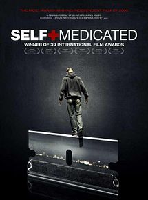 Affiche de Self Medicated, film à voir en streaming sur Pygargue