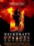 Affiche de Backdraft, film à voir en streaming sur Pygargue