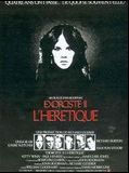 Affiche de L'Exorciste 2 - l'hérétique, film à voir en streaming sur Pygargue
