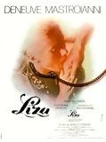 Affiche de Liza, film à voir en streaming sur Pygargue