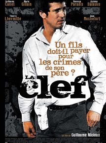 Affiche de La Clef, film à voir en streaming sur Pygargue