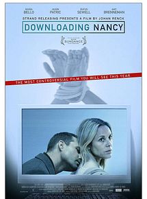 Affiche de Downloading Nancy, film à voir en streaming sur Pygargue
