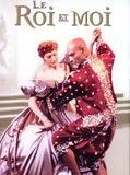 Affiche de Le Roi et moi, film à voir en streaming sur Pygargue