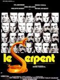 Affiche de Le Serpent, film à voir en streaming sur Pygargue