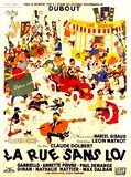 Affiche de La Rue sans loi, film à voir en streaming sur Pygargue