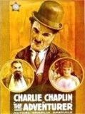 Affiche de Charlot s'évade, film à voir en streaming sur Pygargue
