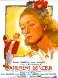 Affiche de Battement de coeur, film à voir en streaming sur Pygargue