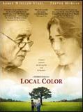 Affiche de Local color, film à voir en streaming sur Pygargue