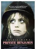 Affiche de La Bidasse, film à voir en streaming sur Pygargue