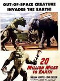 Affiche de A des millions de kilomètres de la Terre, film à voir en streaming sur Pygargue