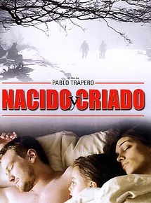 Affiche de Nacido y criado, film à voir en streaming sur Pygargue