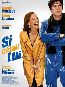Affiche de Si c'était lui..., film à voir en streaming sur Pygargue