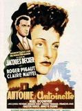 Affiche de Antoine et Antoinette, film à voir en streaming sur Pygargue