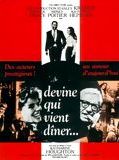 Affiche de Devine qui vient dîner..., film à voir en streaming sur Pygargue