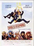 Affiche de Drôles d'espions, film à voir en streaming sur Pygargue