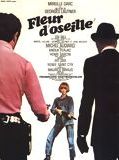 Affiche de Fleur d'oseille, film à voir en streaming sur Pygargue