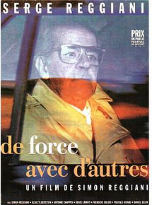 Affiche de De force avec d'autres, film à voir en streaming sur Pygargue