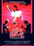 Affiche de Une créature de rêve, film à voir en streaming sur Pygargue