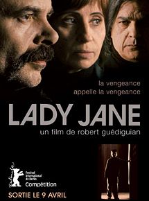 Affiche de Lady Jane, film à voir en streaming sur Pygargue