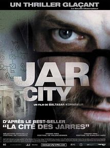 Affiche de Jar City, film à voir en streaming sur Pygargue
