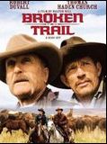 Affiche de Broken Trail, film à voir en streaming sur Pygargue