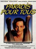 Affiche de Paradis pour tous, film à voir en streaming sur Pygargue