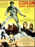 Affiche de Coplan sauve sa peau, film à voir en streaming sur Pygargue