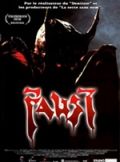 Affiche de Faust, film à voir en streaming sur Pygargue