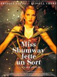 Affiche de Miss Shumway jette un sort, film à voir en streaming sur Pygargue